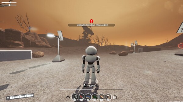 KOTA: The Survival screenshot 3