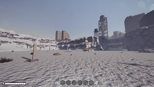 KOTA: The Survival screenshot 4