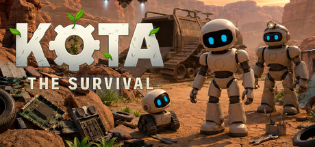 KOTA: The Survival