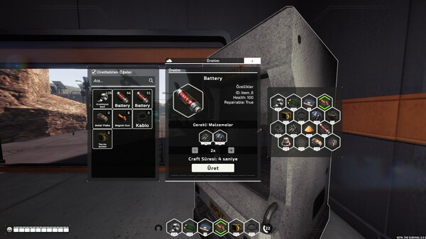 KOTA: The Survival screenshot 5