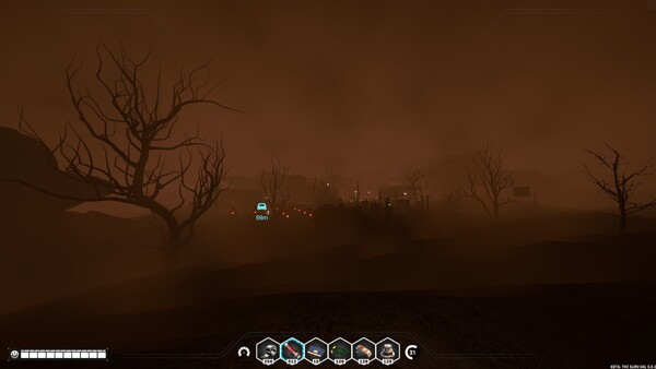 KOTA: The Survival screenshot 3