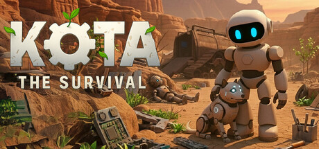 KOTA: The Survival