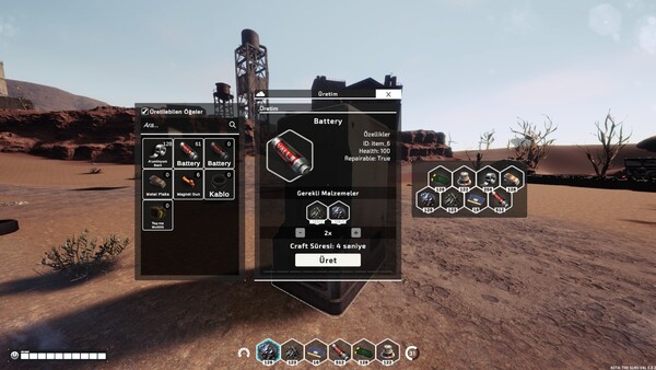 Screenshot media