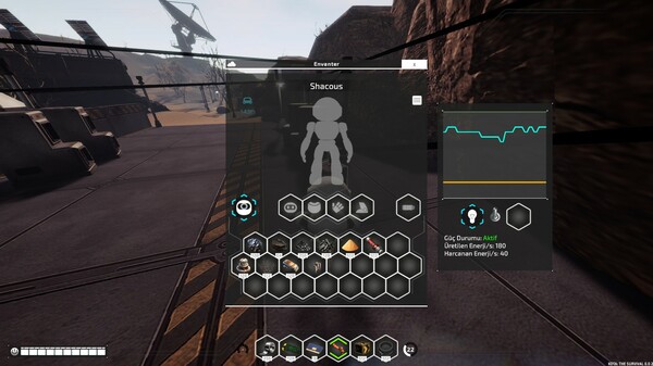 KOTA: The Survival screenshot 1