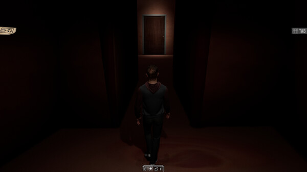 Deprived Demo screenshot 4