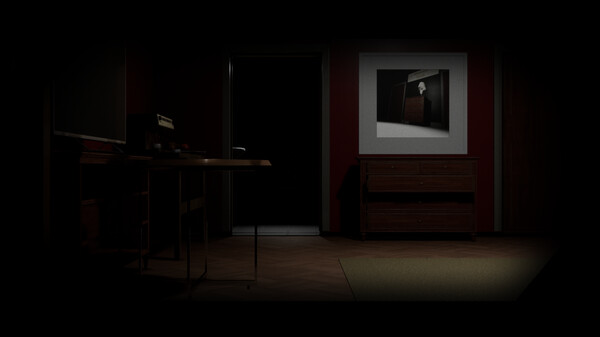 Deprived Demo screenshot 6