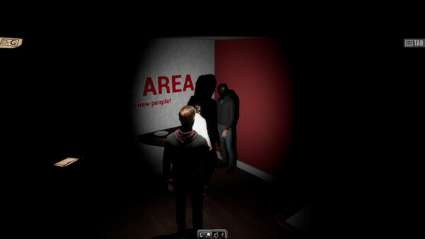 Deprived Demo screenshot 3