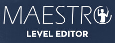 Maestro Level Editor game capsule image