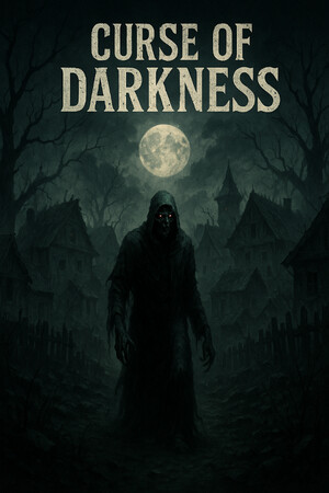 Curse of Darkness