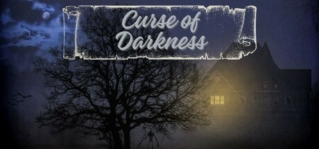 Curse of Darkness — Steam game cover