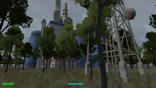Screenshot z Curse of Darkness Screenshot z Curse of Darkness