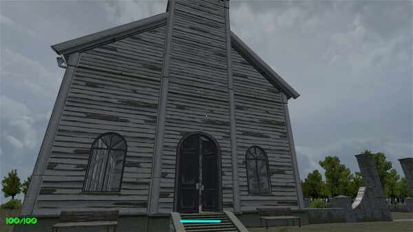 Screenshot z Curse of Darkness Screenshot z Curse of Darkness