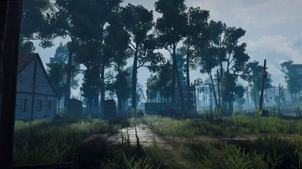 Screenshot z Curse of Darkness Screenshot z Curse of Darkness
