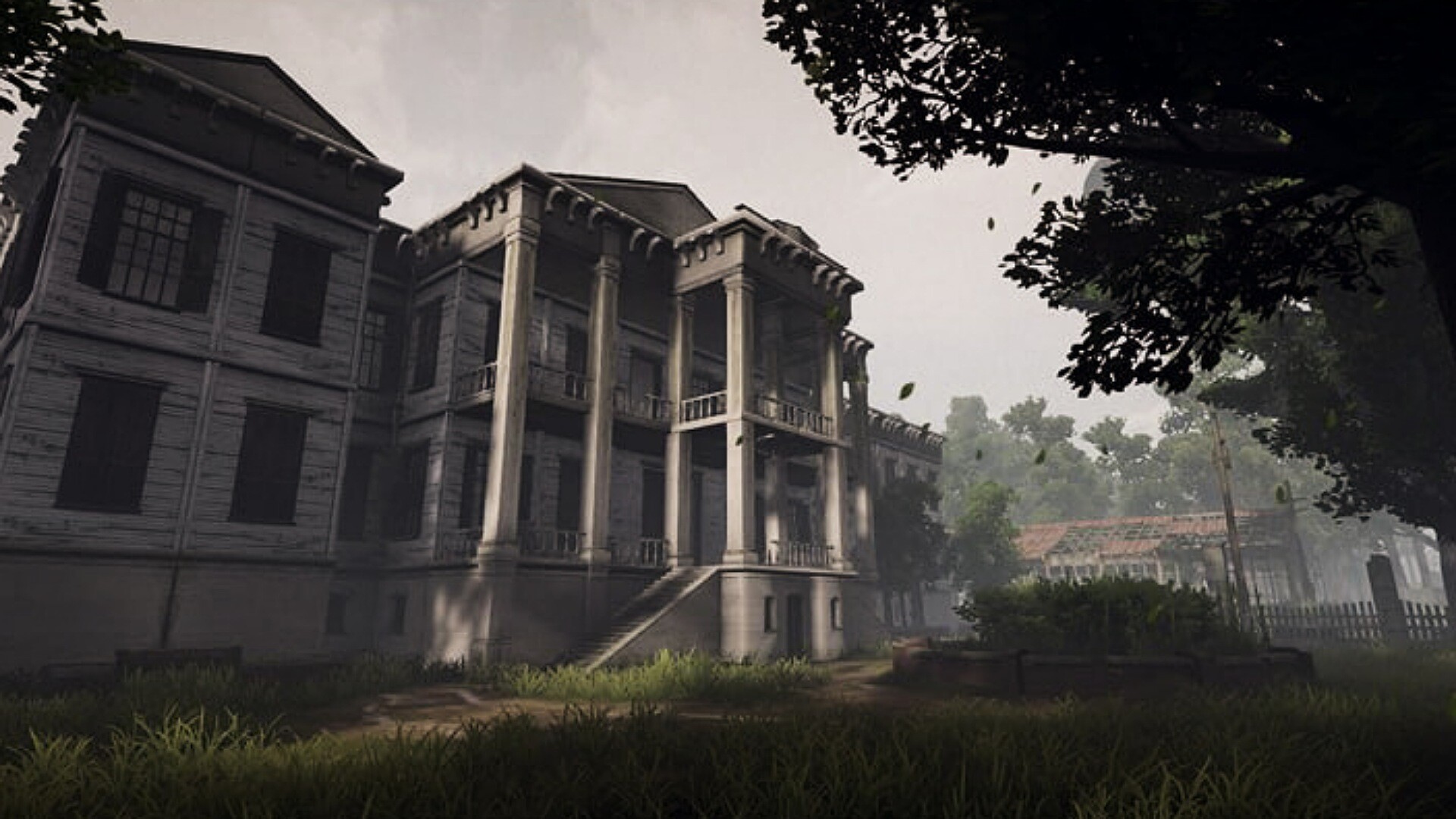 Curse of Darkness screenshot #2