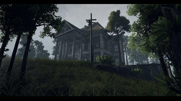 Screenshot z Curse of Darkness Screenshot z Curse of Darkness