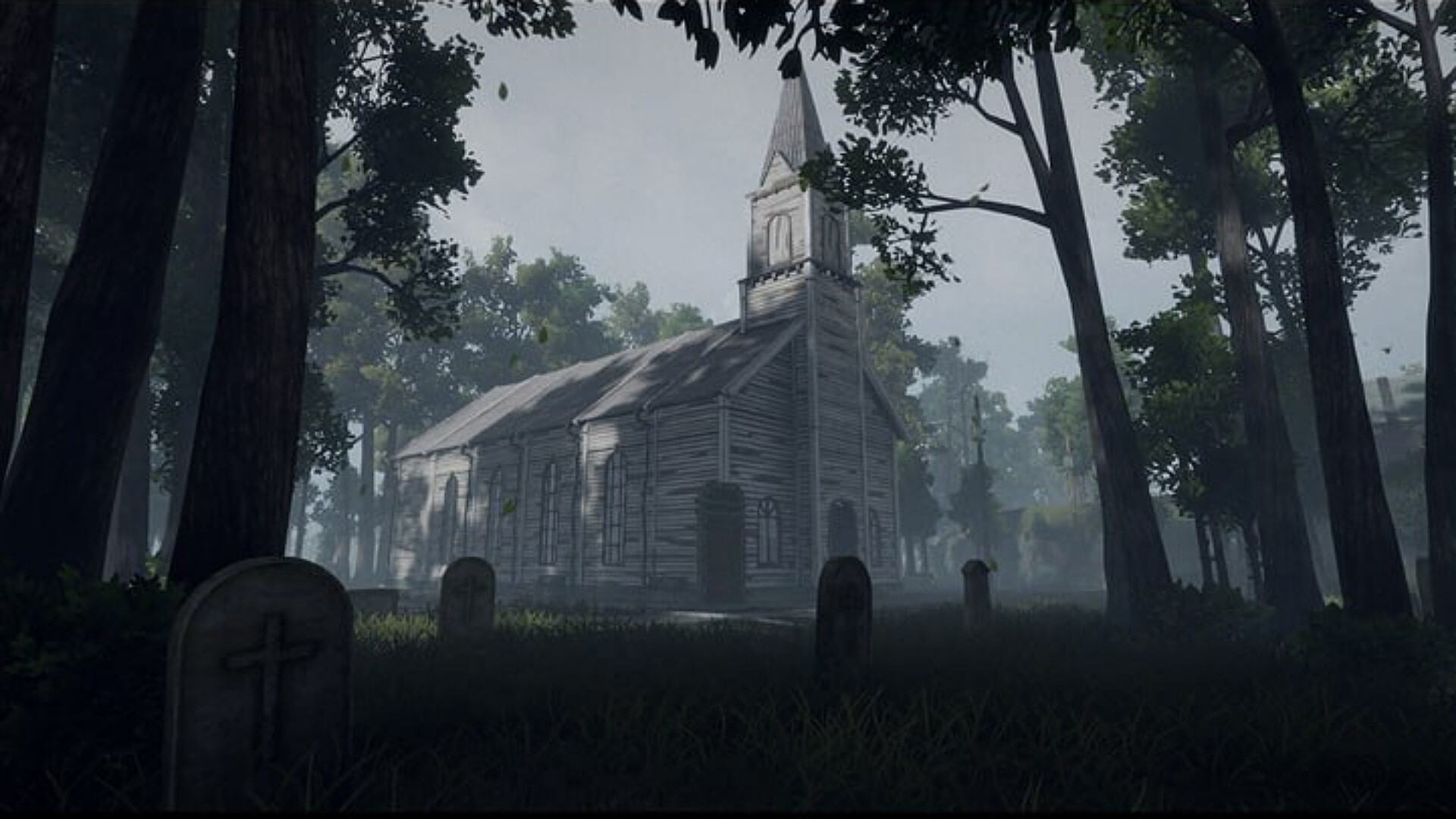 Curse of Darkness screenshot #3