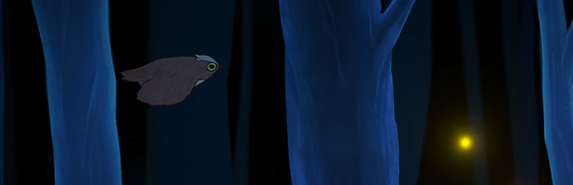 Prey of the Night