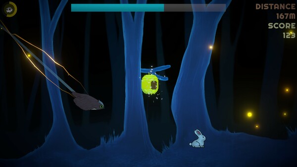 Prey of the Night screenshot 6