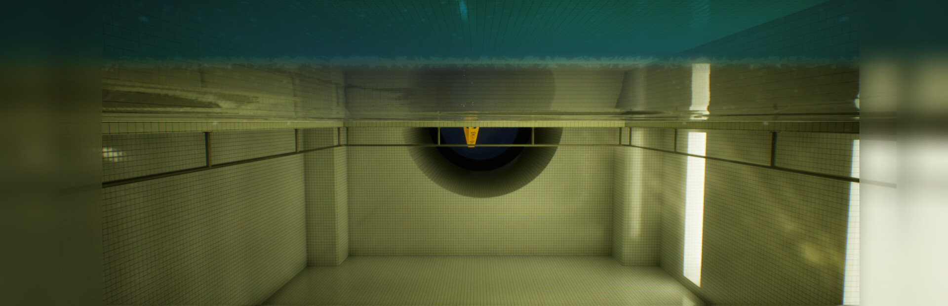 Poolcore: Submersion