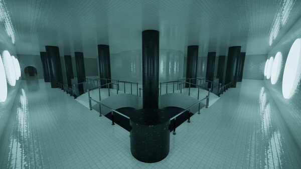 Poolcore: Submersion