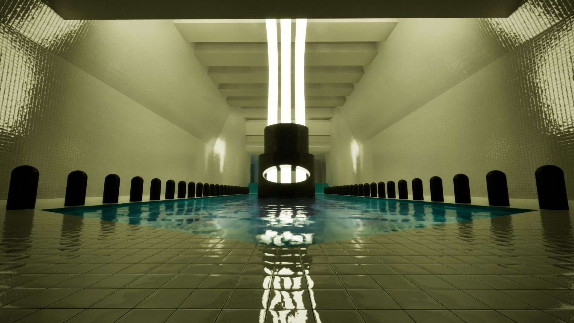 Poolcore: Submersion screenshot #3