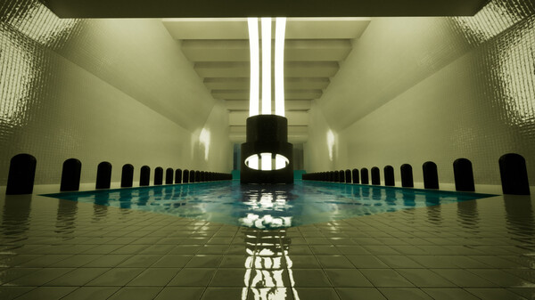 Poolcore: Submersion