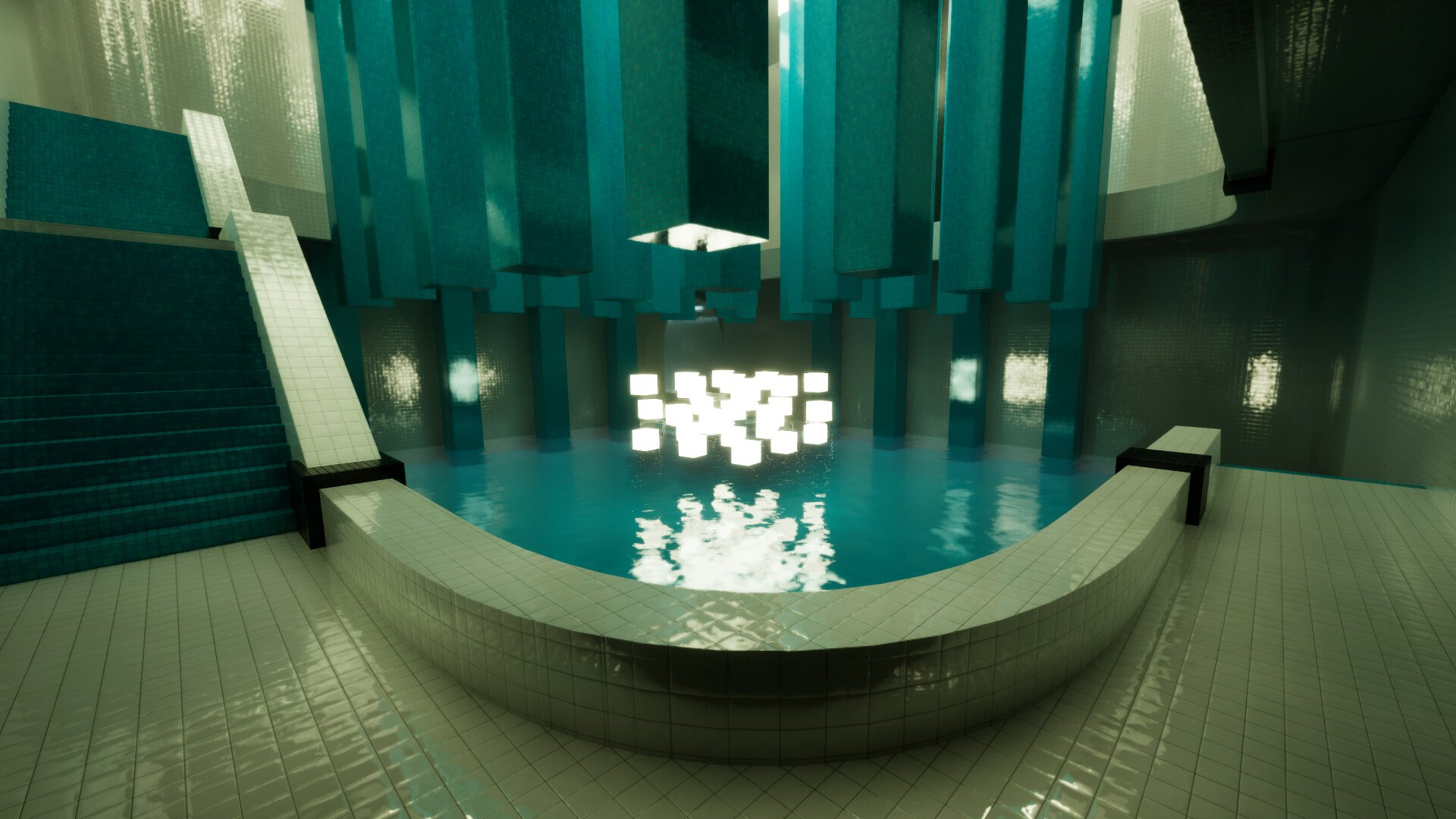 Poolcore: Submersion screenshot #4
