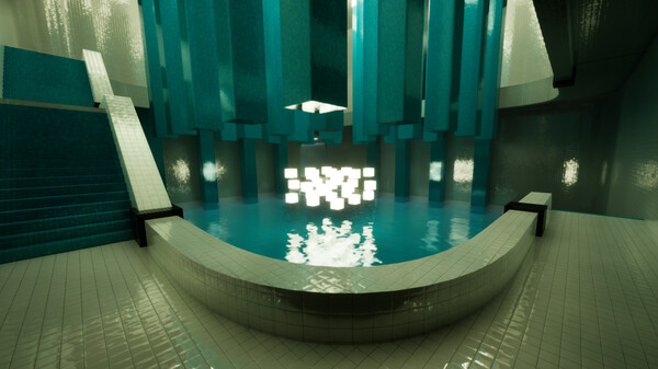 Poolcore: Submersion screenshot 4