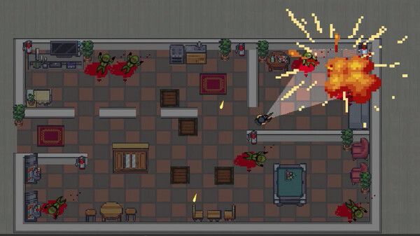 Gafes Special Agent screenshot 4