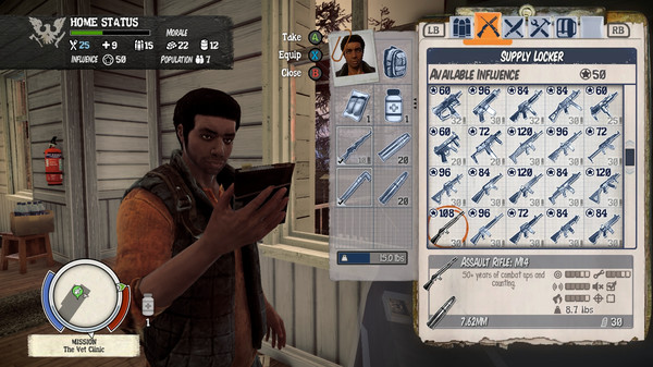 State of Decay: YOSE