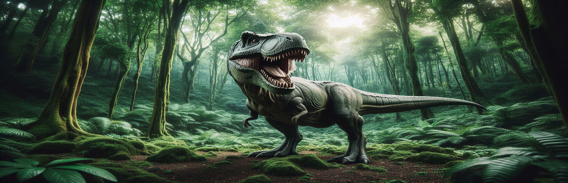 Dinosaur