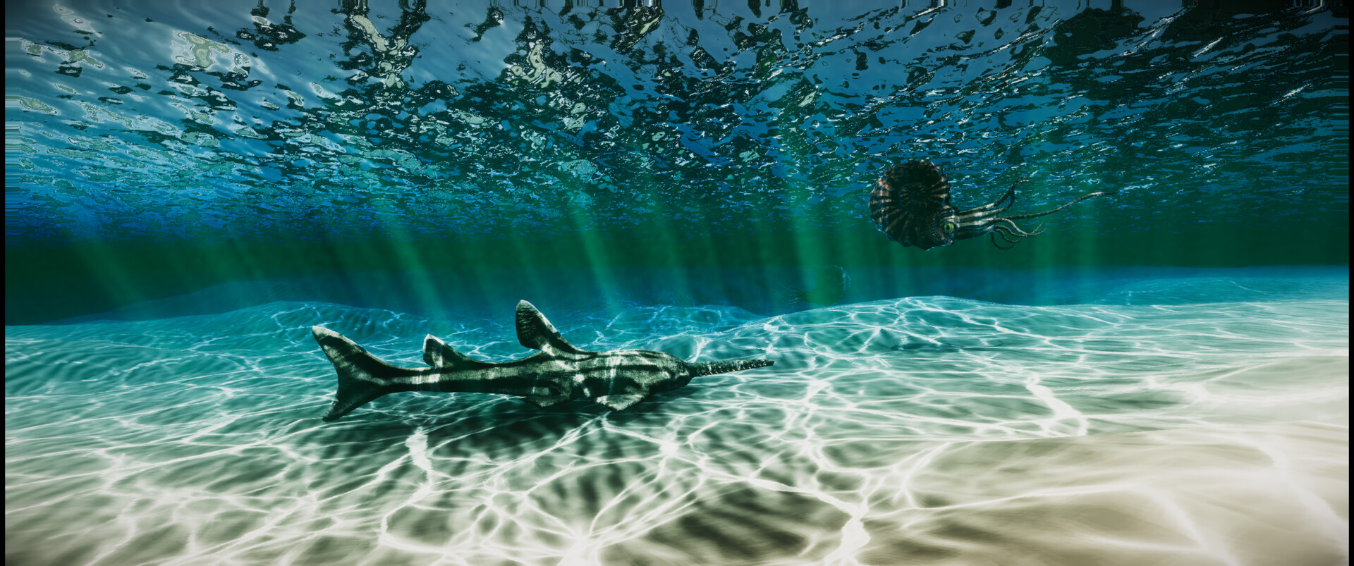 Dinosaur screenshot #17