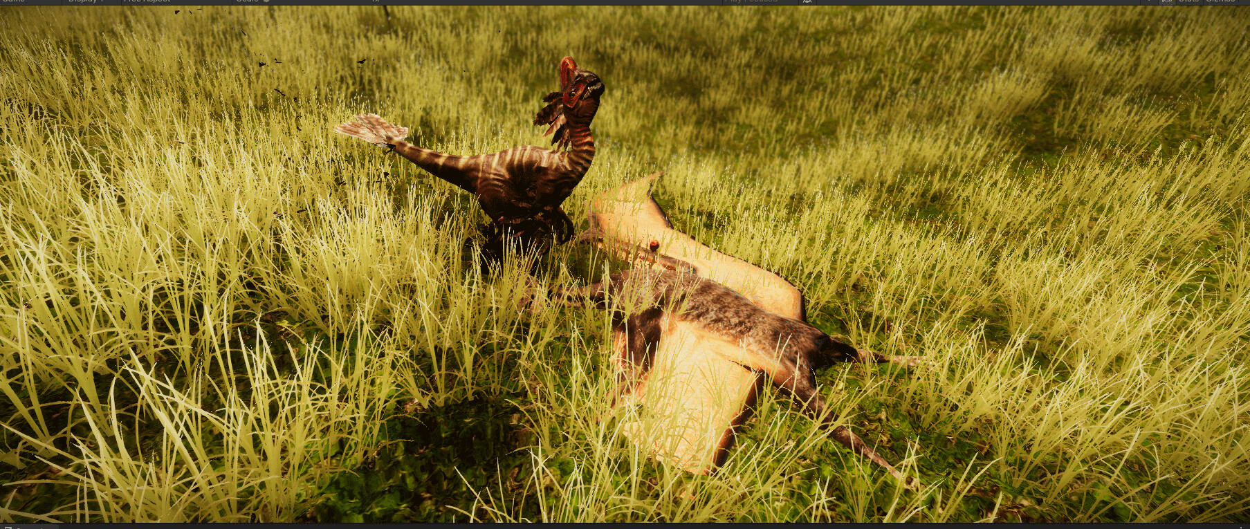 Dinosaur screenshot 4
