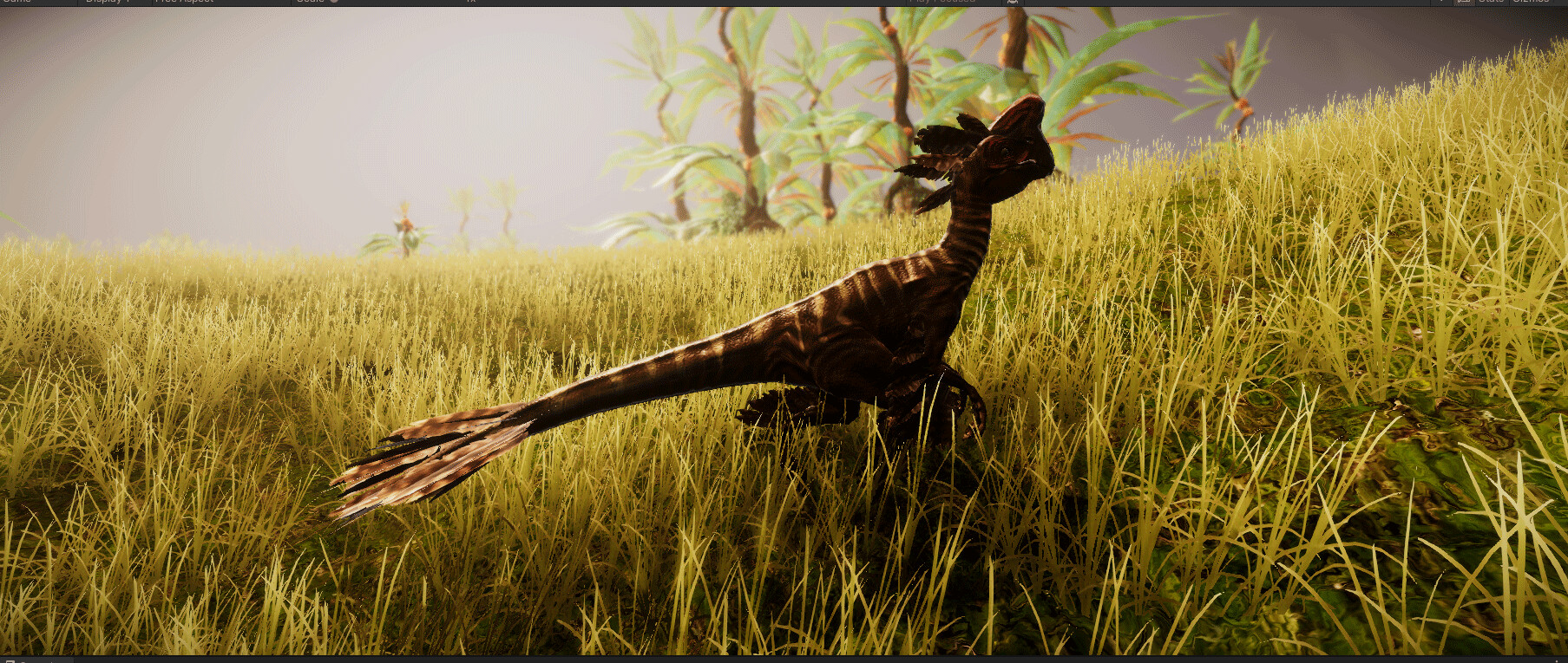 Dinosaur screenshot #11