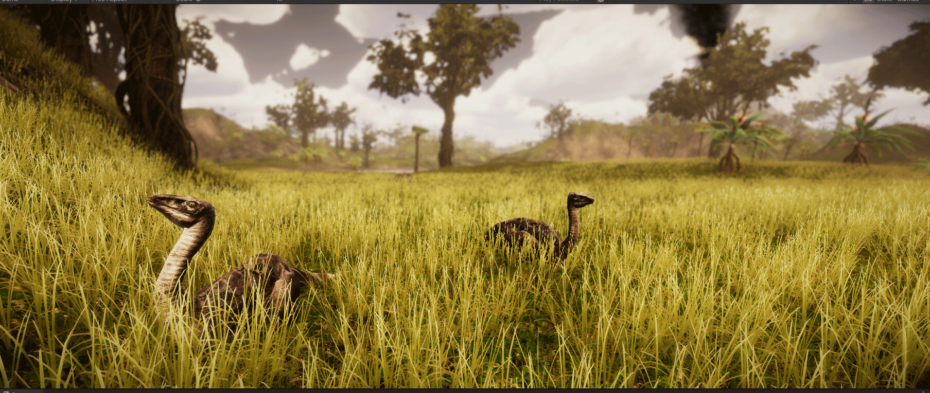 Dinosaur screenshot #5