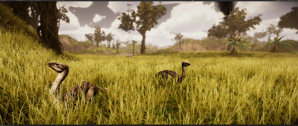 Dinosaur screenshot 5