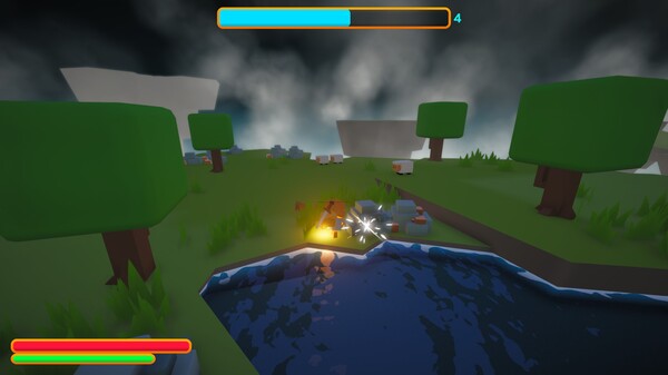 Terry screenshot 3