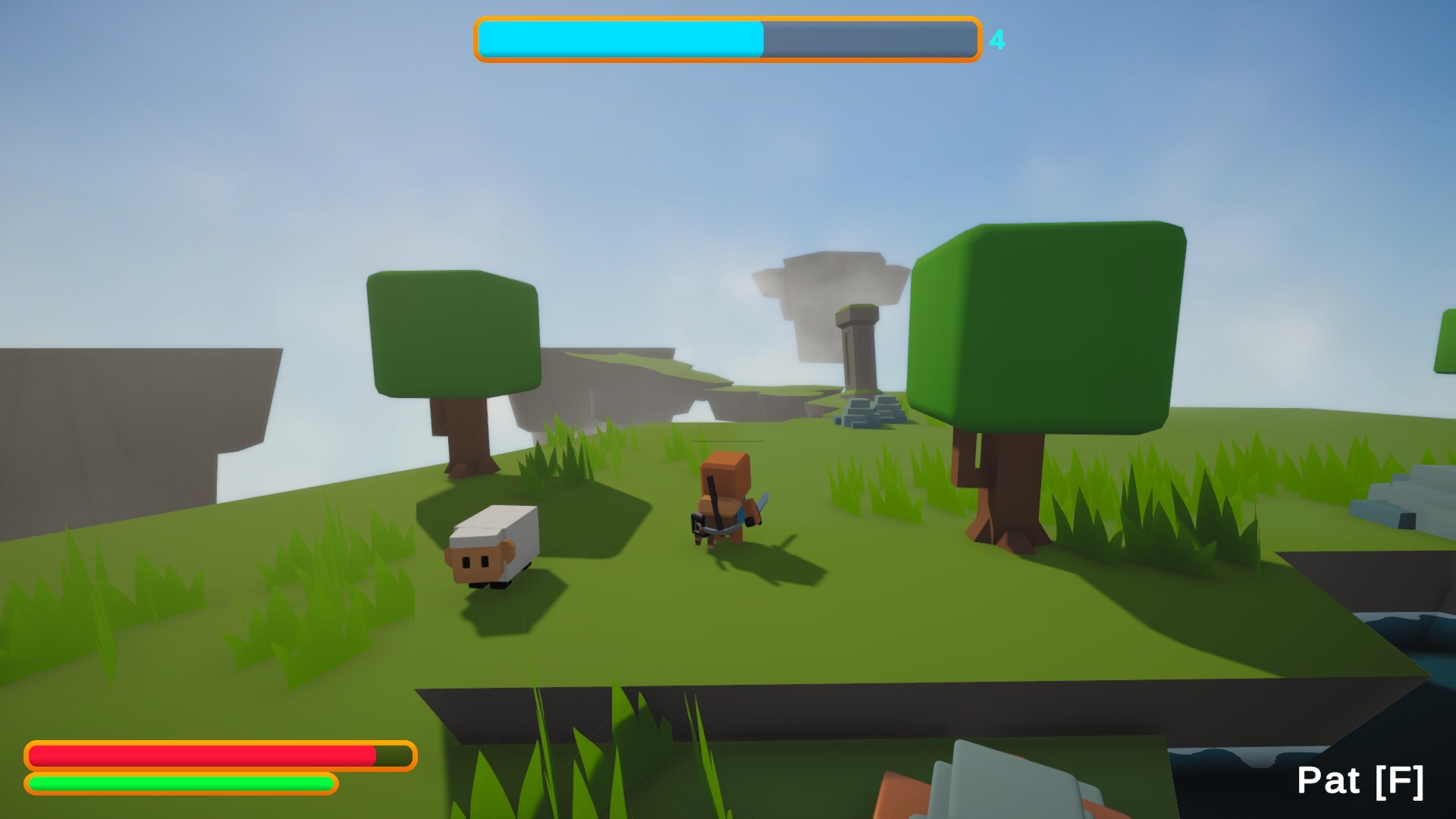 Terry screenshot 1