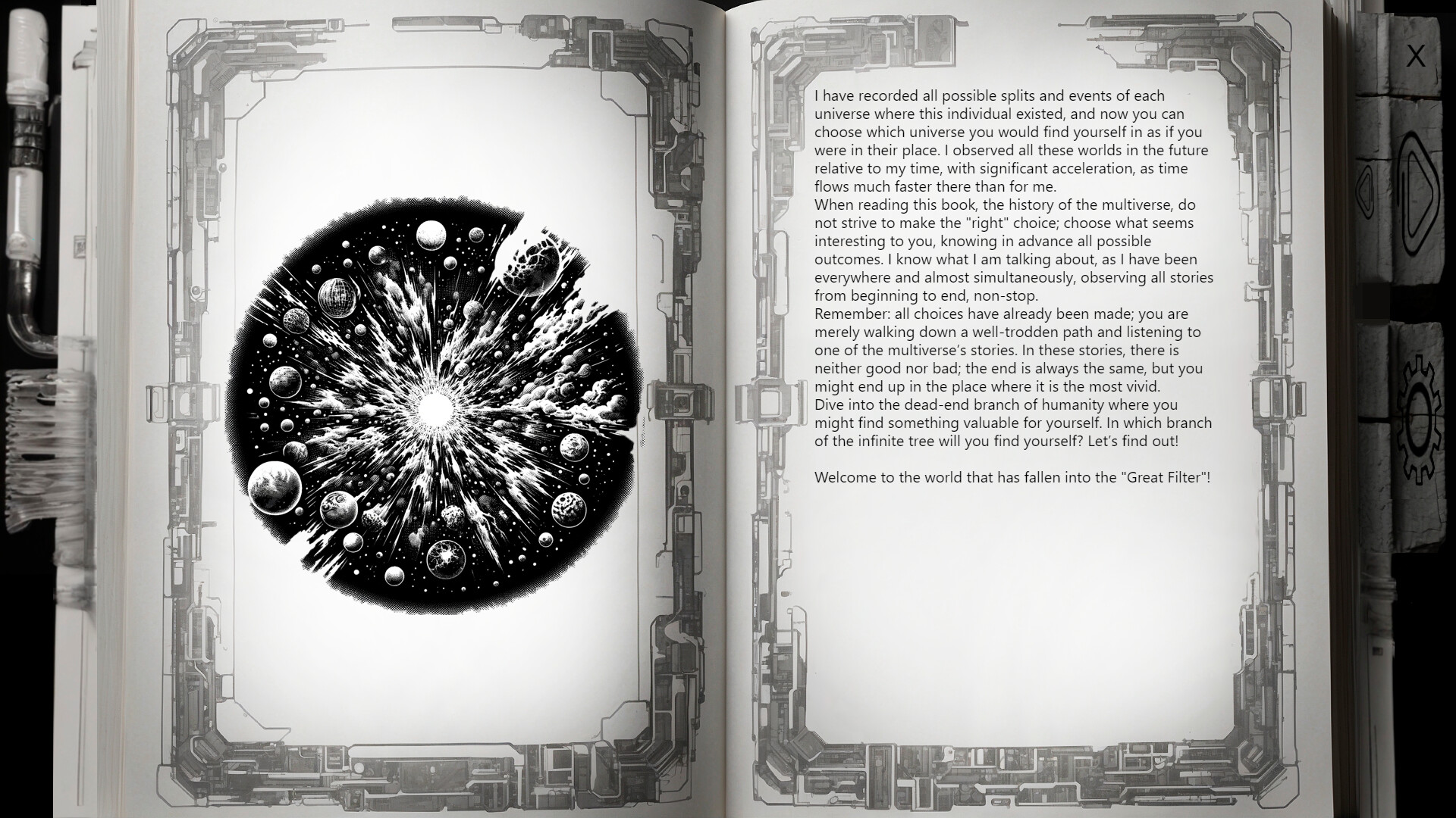201 - The Bad Number screenshot #5