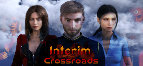 Interim Crossroads banner image