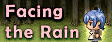 Facing the Rain