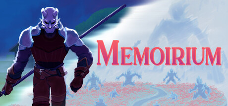 忆境/Memoirium Build.24685712|动作冒险|容量870MB|官方中文版-星游乐园
