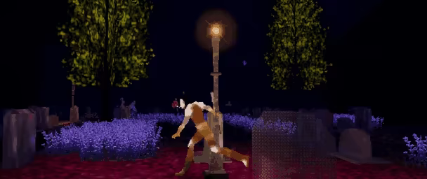 Memoirium video 1
