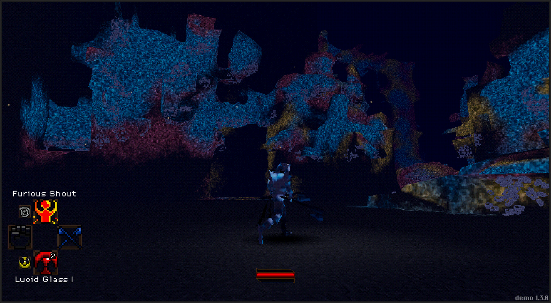 Memoirium screenshot #13