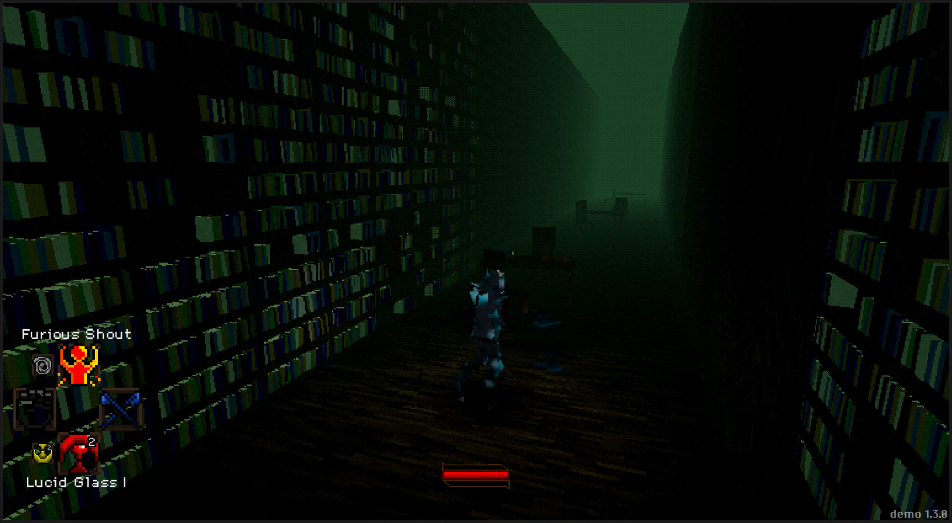 Memoirium screenshot #22