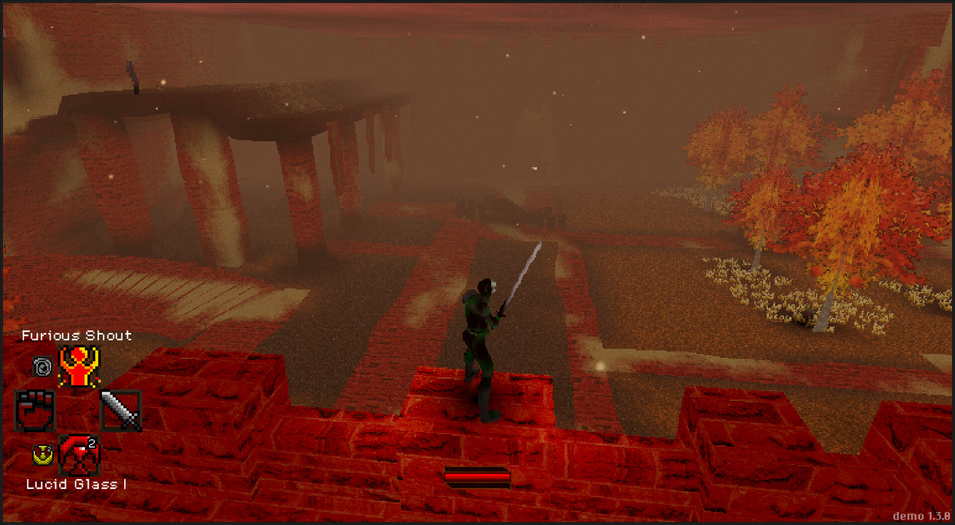 Memoirium screenshot #6