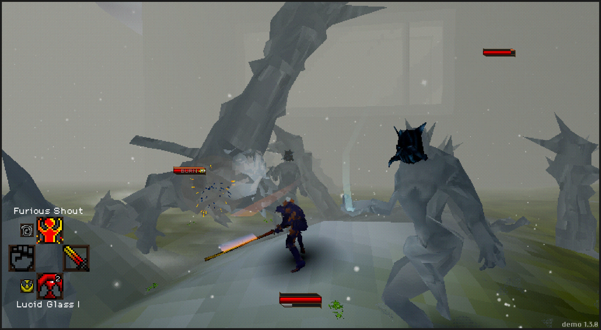 Memoirium screenshot #19