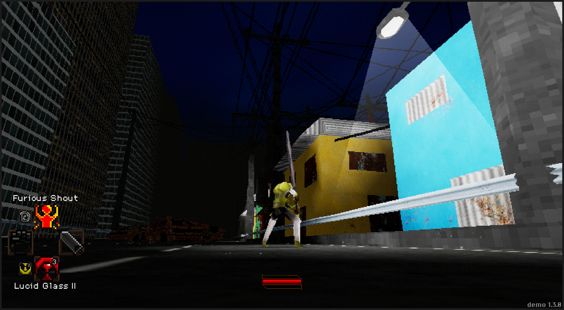 Memoirium screenshot #11
