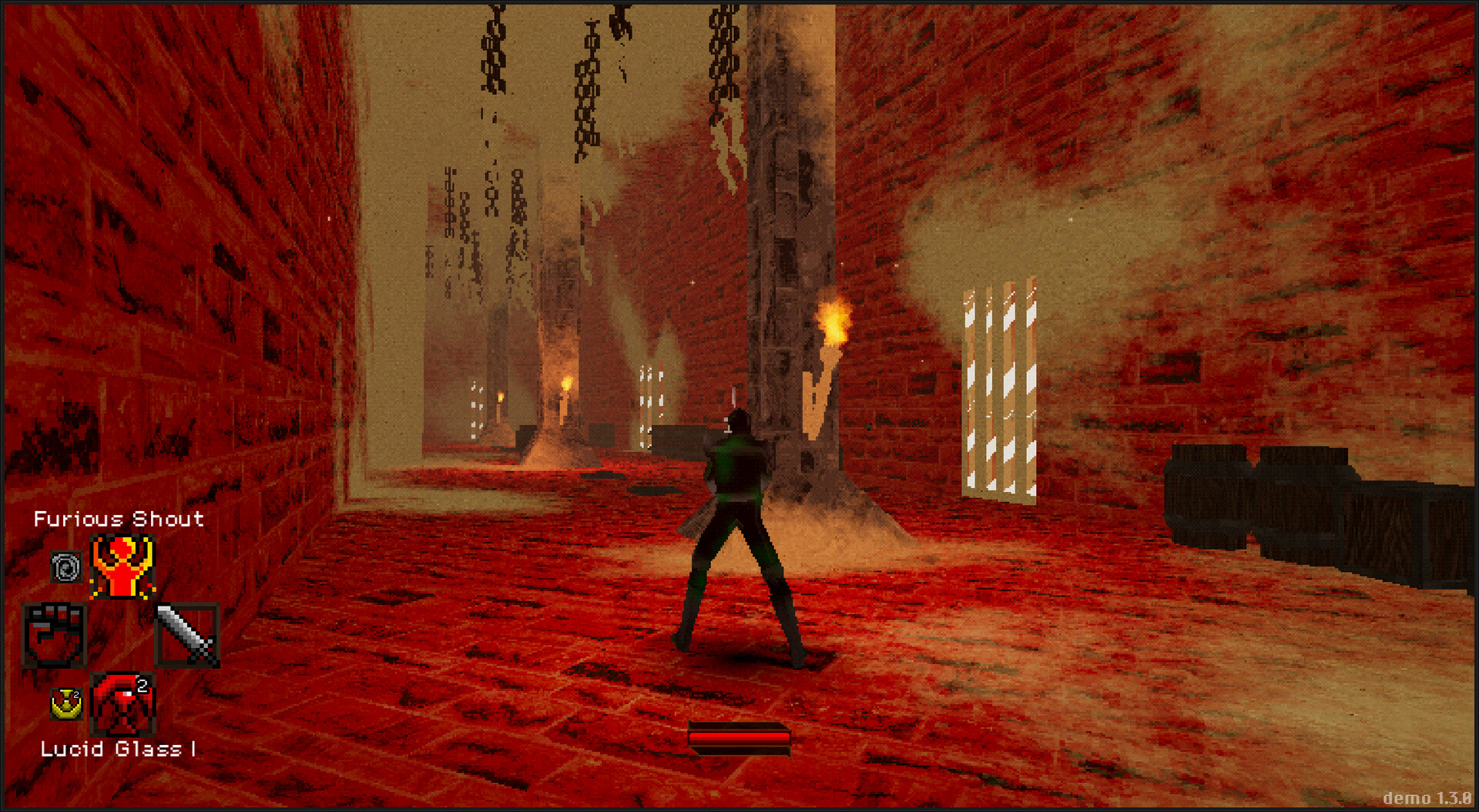 Memoirium screenshot #15