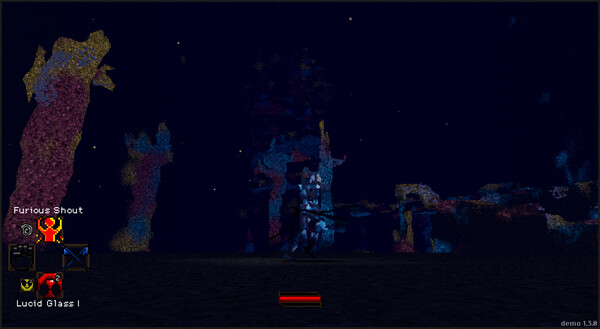 Memoirium screenshot 5